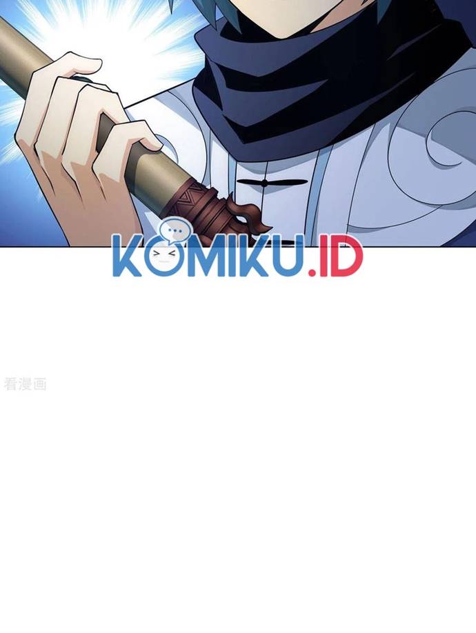 Battle Through the Heavens Chapter 315 Gambar 47
